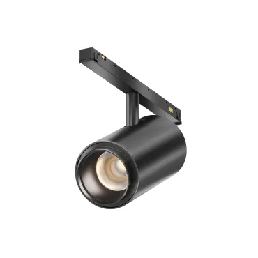 Трековый светильник Maytoni Focus Zoom TR244-4-12WTW-DSZ-B