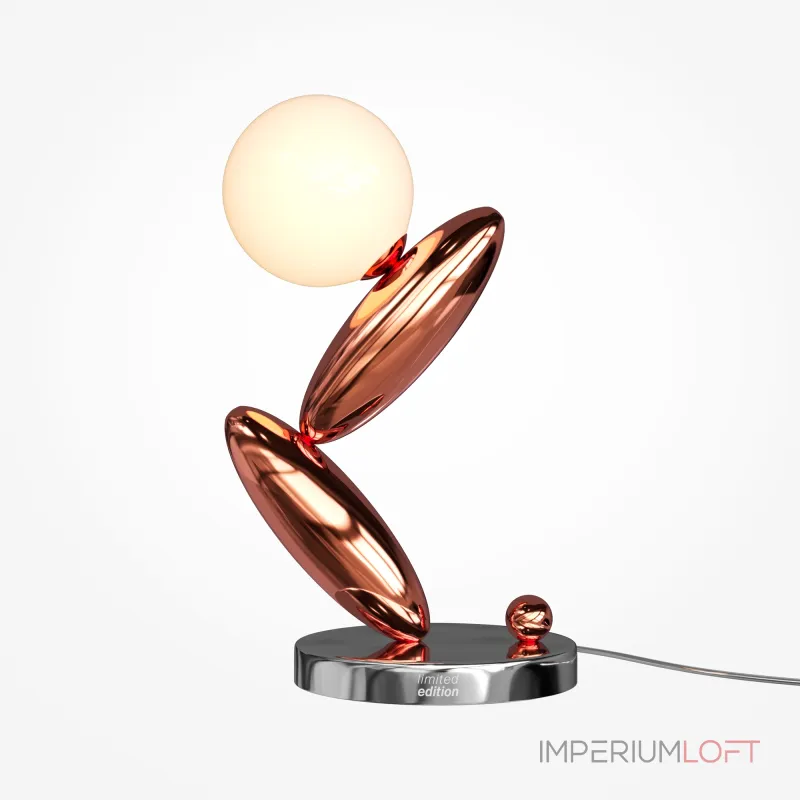 Настольный светильник Maytoni Resonance MOD482TL-L6C3K от ImperiumLoft