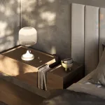 Настольный светильник Maytoni Modern MOD286TL-L18W3K от ImperiumLoft