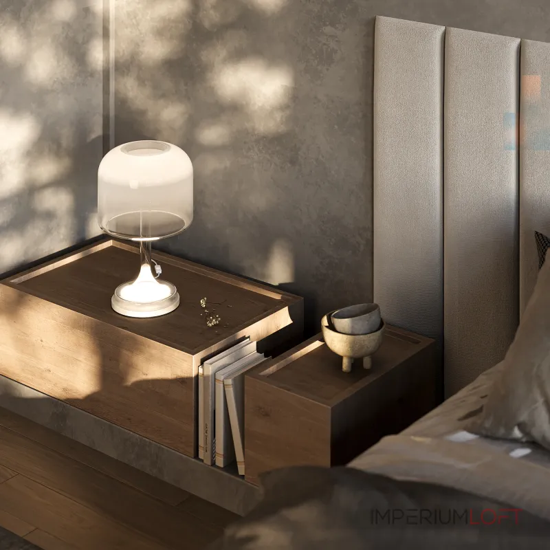 Настольный светильник Maytoni Modern MOD286TL-L18W3K от ImperiumLoft Настольный светильник Maytoni Modern MOD286TL-L18W3K от ImperiumLoft