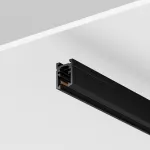 Шинопровод накладной/подвесной Maytoni LEVITY TRX184-111B от ImperiumLoft