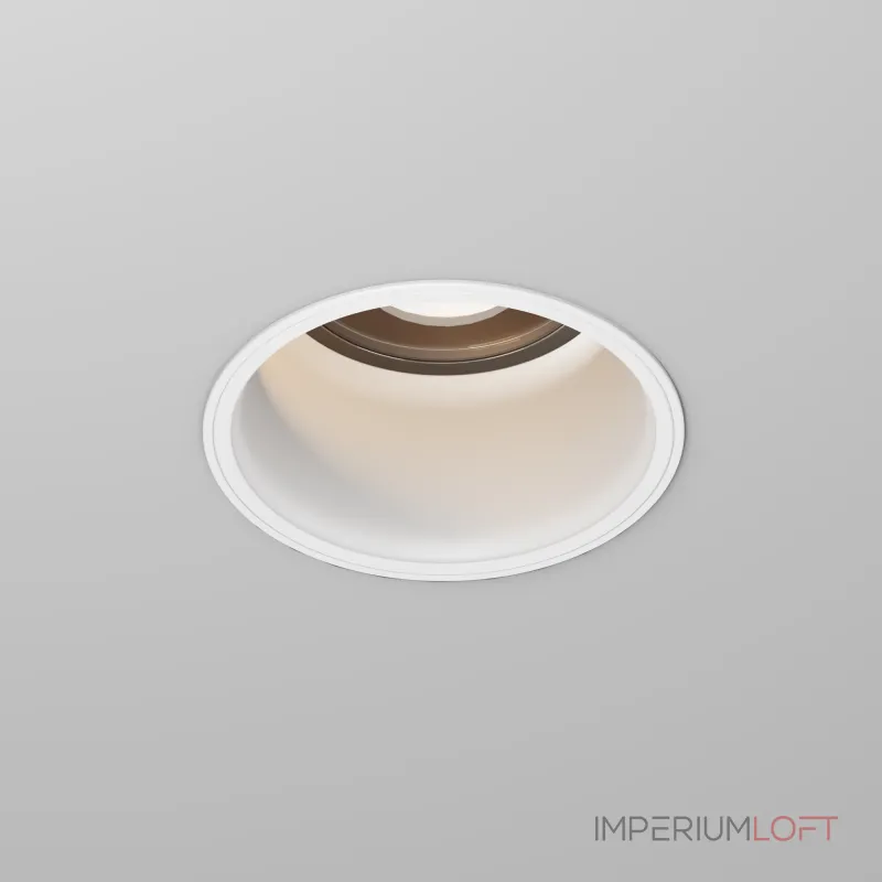 Потолочный светильник Maytoni Grit O501DL-L10W3K от ImperiumLoft