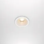 Встраиваемый светильник Maytoni Downlight DL034-01-12W2.7K-W от ImperiumLoft