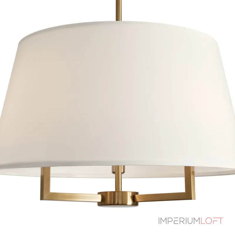 Люстра на штанге Freya Graceful FR2042CL-03BS Люстра на штанге Freya Graceful FR2042CL-03BS