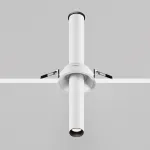 Встраиваемый светильник Maytoni Ceiling C140RS-L300-7W4K-W от ImperiumLoft