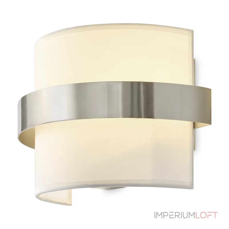 Настенный светильник (бра) Freya Bride FR5367WL-02N от ImperiumLoft