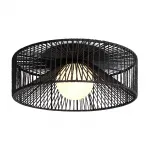 Потолочный светильник Freya FR5405CL-01B от ImperiumLoft