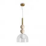 Подвесной светильник Freya Modern FR5482PL-01BS