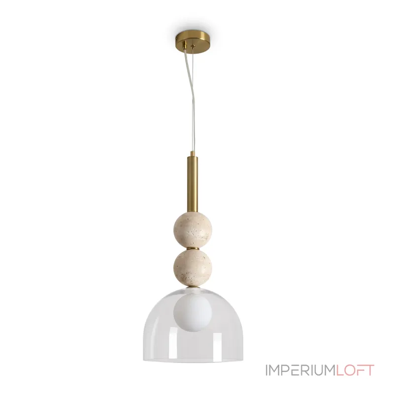 Подвесной светильник Freya Modern FR5482PL-01BS