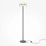 Напольный светильник Maytoni Modern MOD348FL-L24BBS3K от ImperiumLoft