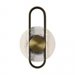 Настенный светильник (бра) Freya FR6173WL-L12B от ImperiumLoft