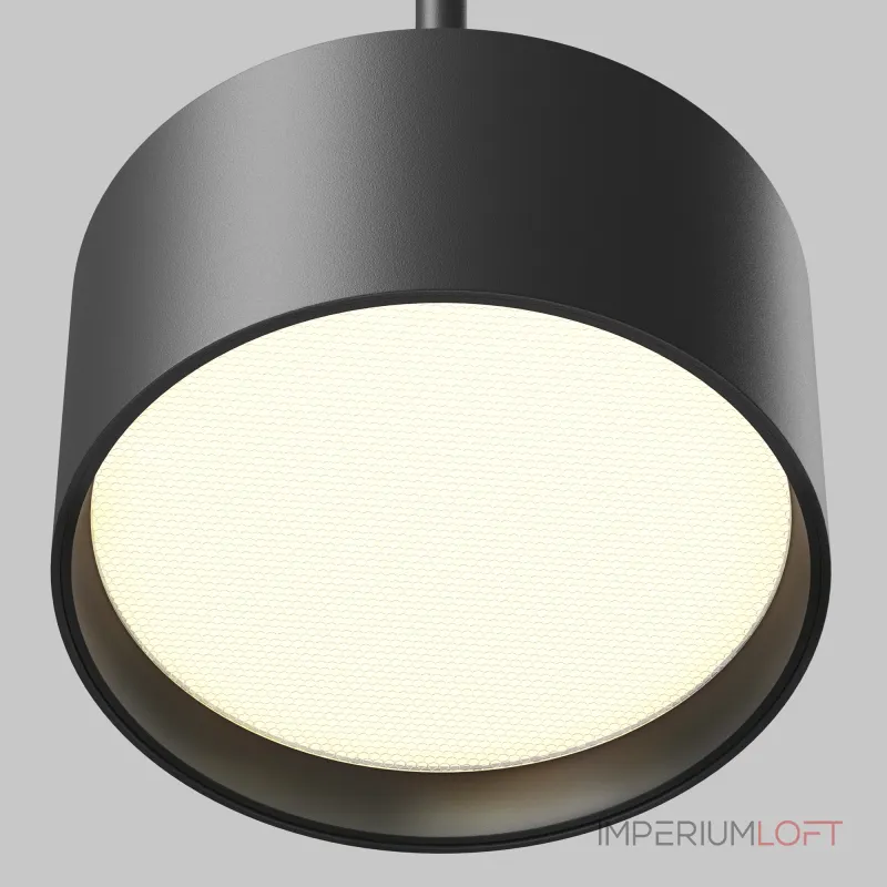 Подвесной светильник Maytoni Pendant P102PL-12W3K-B