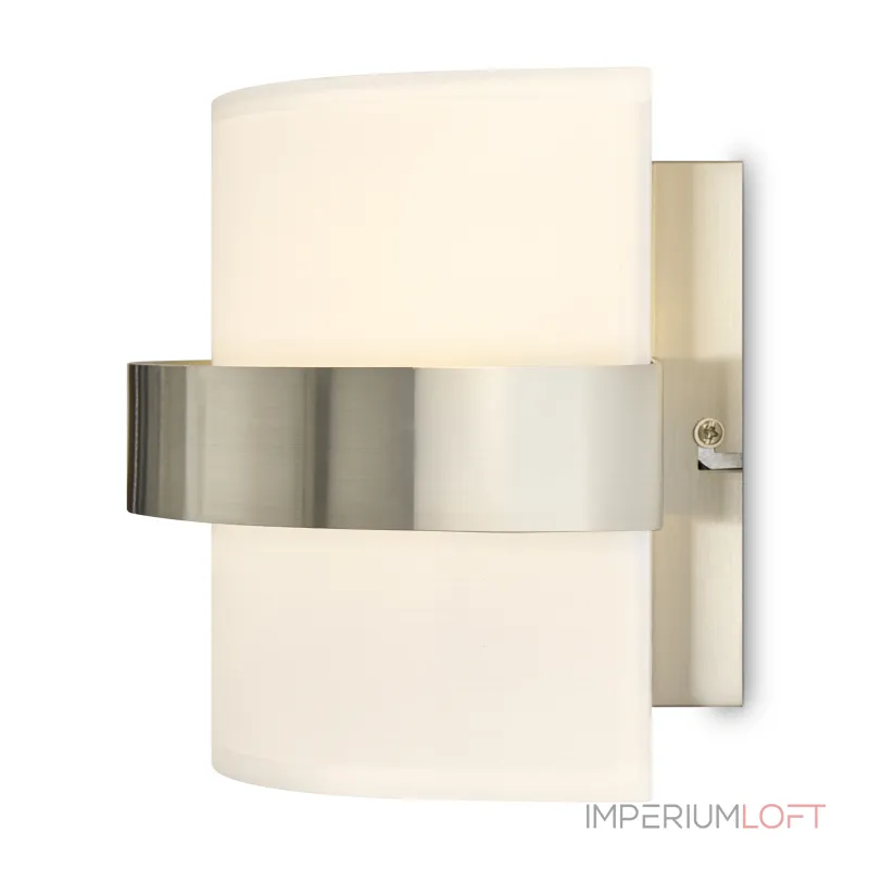 Настенный светильник (бра) Freya Bride FR5367WL-02N от ImperiumLoft