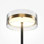 Напольный светильник Maytoni Modern MOD348FL-L24BBS3K от ImperiumLoft