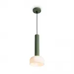 Подвесной светильник Freya Barries FR6185PL-L5GN