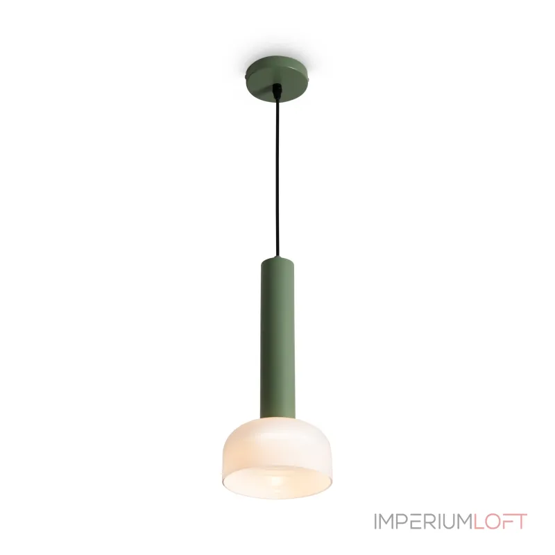 Подвесной светильник Freya Barries FR6185PL-L5GN