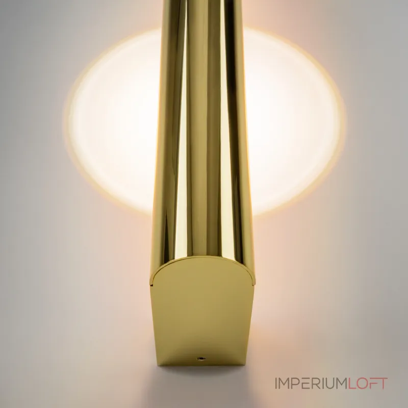 Настенный светильник Maytoni Modern MOD288WL-L5G3K от ImperiumLoft