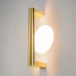 Настенный светильник Maytoni Modern MOD288WL-L5G3K от ImperiumLoft