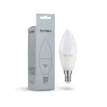 Светодиодная лампа Wi-Fi Candle E14 5W 2700K-6500K MIX DIM от ImperiumLoft
