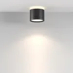 Потолочный светильник Maytoni Ceiling C120CL-GX53-B от ImperiumLoft