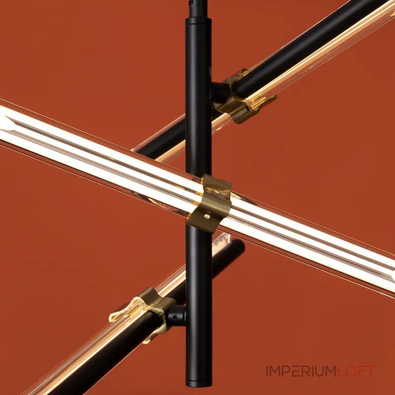 Подвесной светильник Freya Brilliance FR5557PL-L14B от ImperiumLoft Подвесной светильник Freya Brilliance FR5557PL-L14B от ImperiumLoft