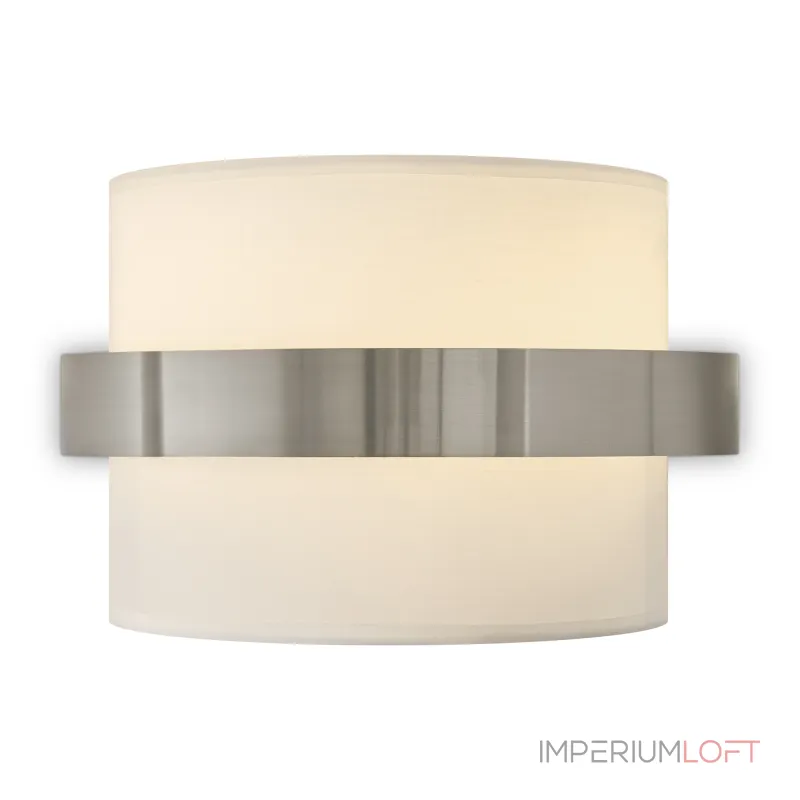 Настенный светильник (бра) Freya Bride FR5367WL-02N от ImperiumLoft