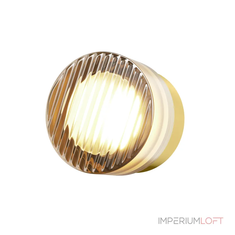 Настенный светильник Maytoni Olo MOD493WL-L6BSK1 от ImperiumLoft