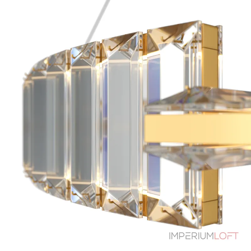 Подвесная люстра Maytoni Pendant P097PL-L36BS3K1 Подвесная люстра Maytoni Pendant P097PL-L36BS3K1