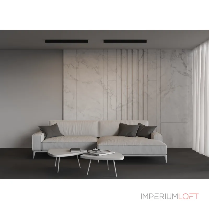 Потолочный светильник Maytoni LL311044 от ImperiumLoft