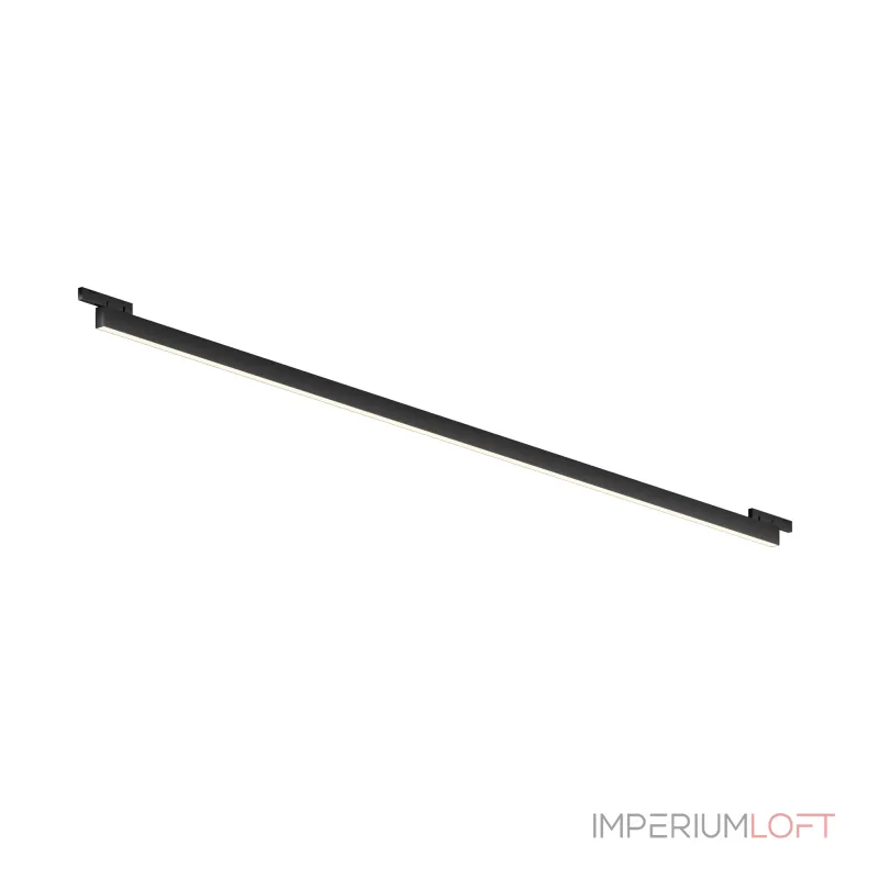 Трековый светильник Maytoni LEVITY TR192-1-21W3K-B от ImperiumLoft Трековый светильник Maytoni LEVITY TR192-1-21W3K-B от ImperiumLoft