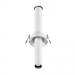 Встраиваемый светильник Maytoni Ceiling C140RS-L300-7W4K-W от ImperiumLoft