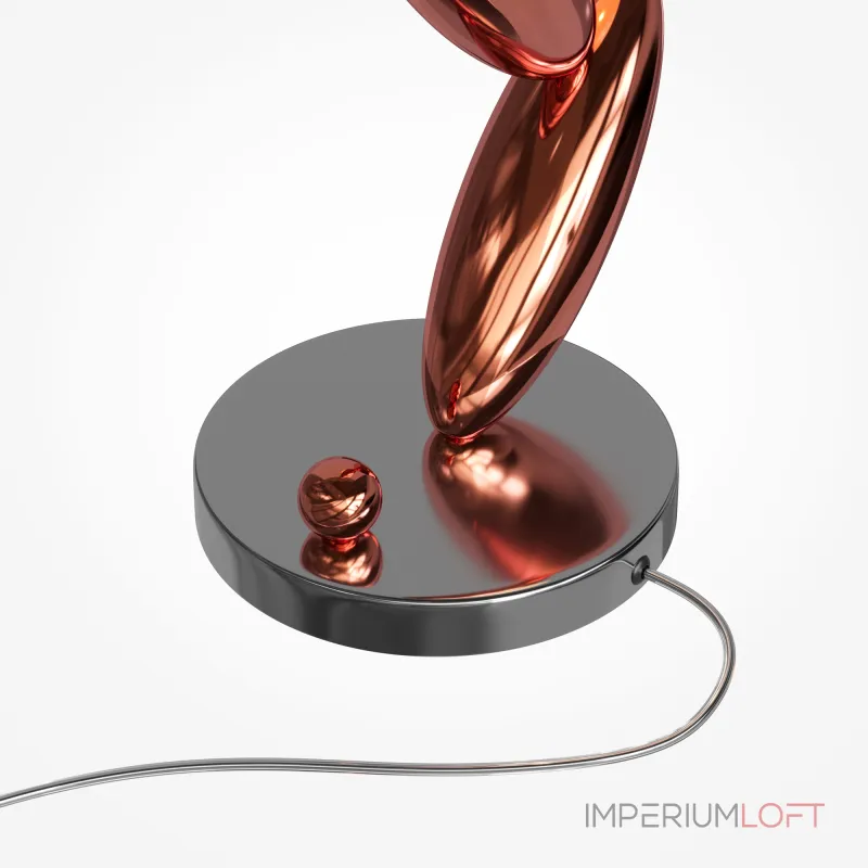 Настольный светильник Maytoni Resonance MOD482TL-L6C3K от ImperiumLoft