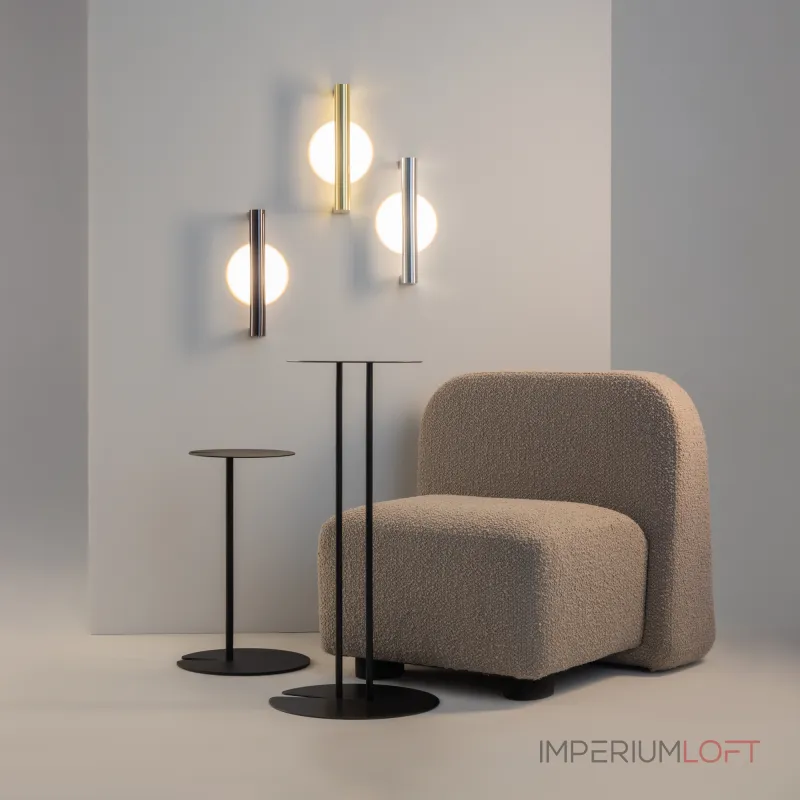 Настенный светильник Maytoni Modern MOD288WL-L5G3K от ImperiumLoft