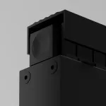 Уличный трековый светильник Maytoni Points O-TR02-2-S-12WB3K от ImperiumLoft