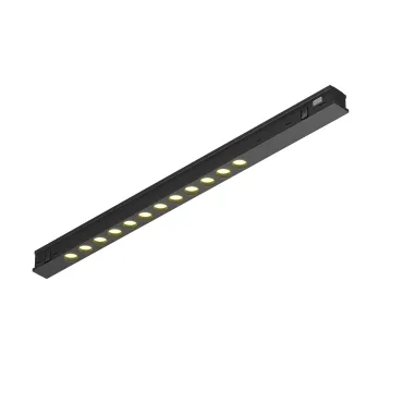 Трековый светильник Maytoni EXILITY Points TR232-2-10W3K-B