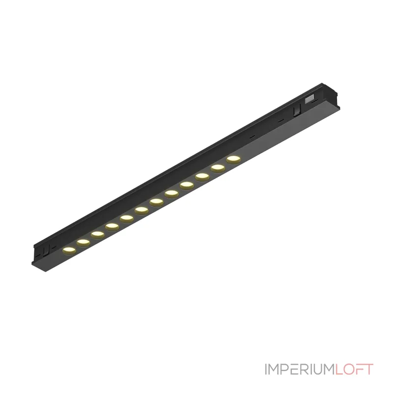Трековый светильник Maytoni EXILITY Points TR232-2-10W3K-B от ImperiumLoft Трековый светильник Maytoni EXILITY Points TR232-2-10W3K-B от ImperiumLoft
