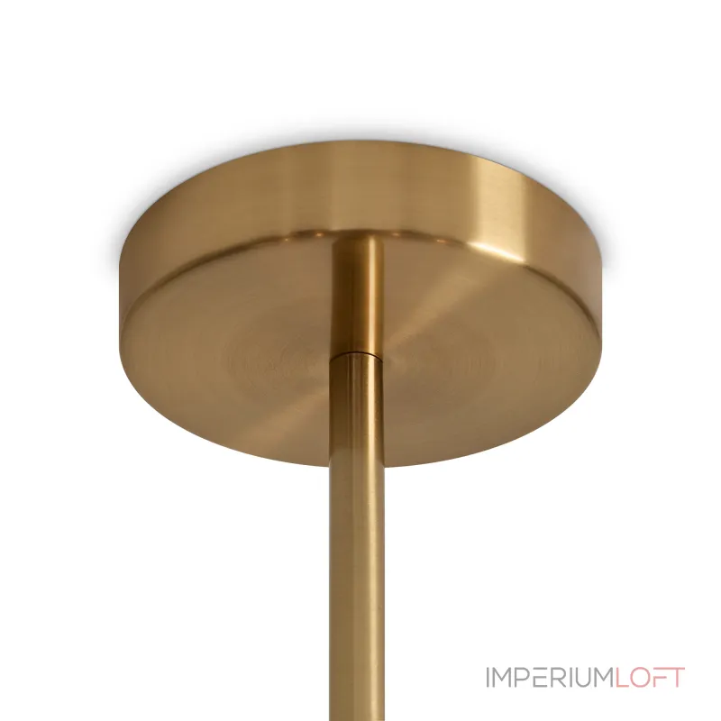 Люстра на штанге Freya Graceful FR2042CL-03BS Люстра на штанге Freya Graceful FR2042CL-03BS