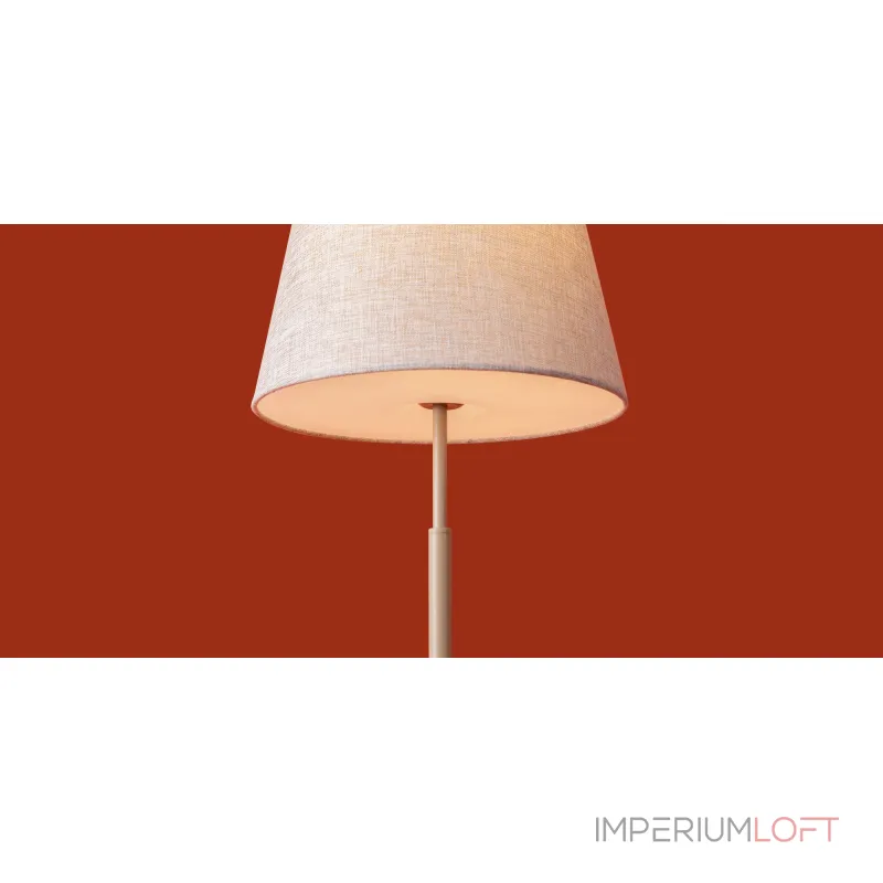 Настольный светильник Freya Classic Butler FR2057TL-01BG от ImperiumLoft