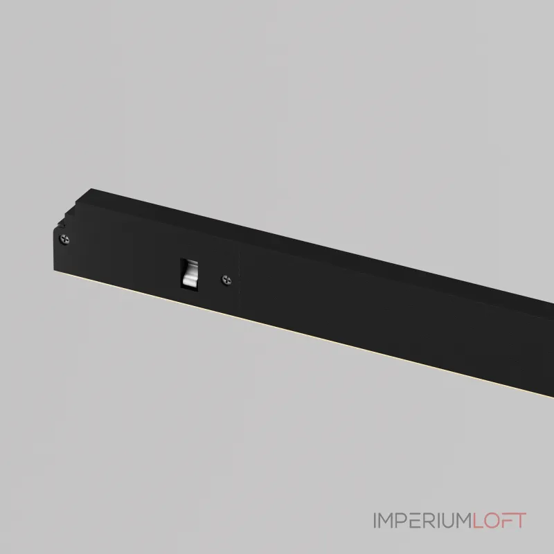 Трековый светильник Maytoni LEVITY TR190-1-15W2.7K-B от ImperiumLoft Трековый светильник Maytoni LEVITY TR190-1-15W2.7K-B от ImperiumLoft
