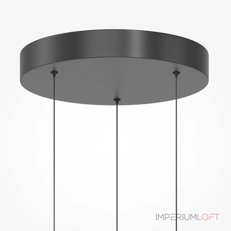 Подвесной светильник Maytoni Misterio MOD379PL-L17B3K Подвесной светильник Maytoni Misterio MOD379PL-L17B3K