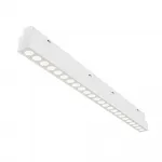 Трековый светильник Maytoni Points TR031-4-24WTW-DD2-W от ImperiumLoft