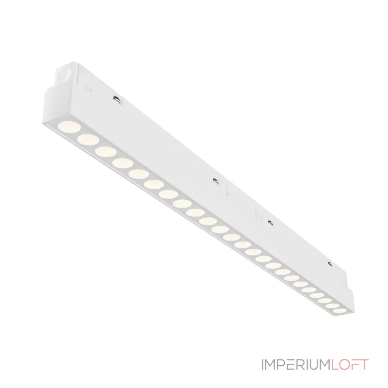 Трековый светильник Maytoni Points TR031-4-24WTW-DD2-W от ImperiumLoft