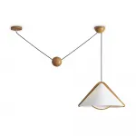 Потолочный светильник Freya Umbra FR5554CL-01T от ImperiumLoft