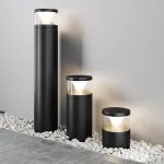 Ландшафтный светильник Maytoni Pyro O496FL-L21B3K1 от ImperiumLoft