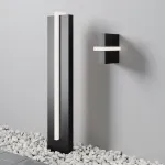 Ландшафтный светильник Maytoni Line O484FL-L15GF3K от ImperiumLoft