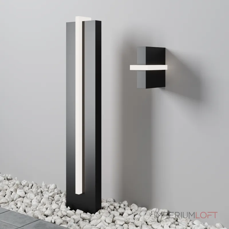 Ландшафтный светильник Maytoni Line O484FL-L15GF3K от ImperiumLoft