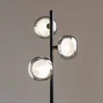 Напольный светильник Freya Modern FR5435FL-03B от ImperiumLoft