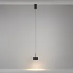 Подвесной светильник Maytoni Pendant P102PL-12W3K-B