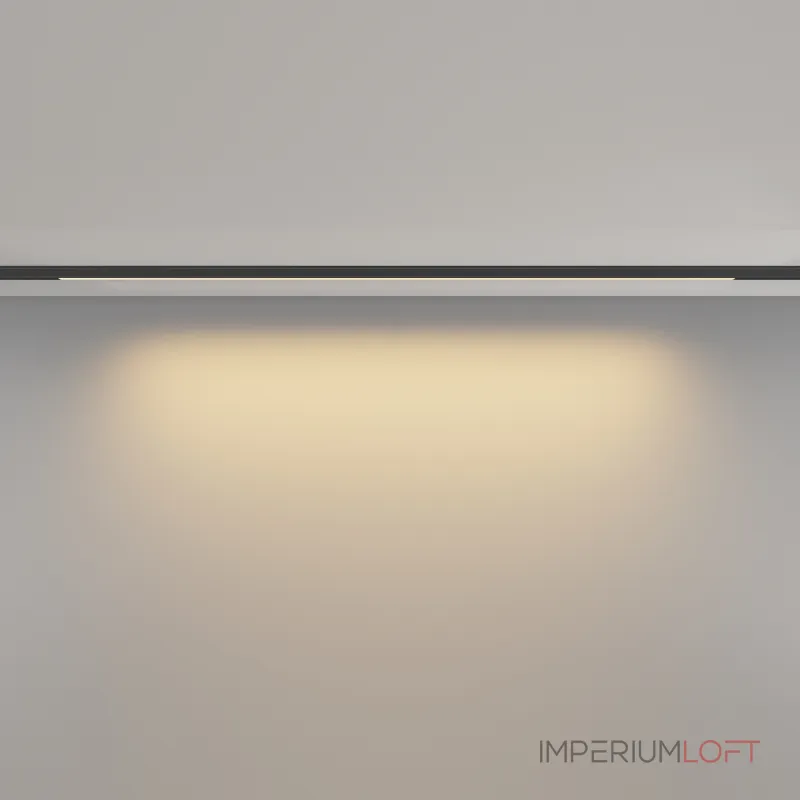 Трековый светильник Maytoni LEVITY TR190-1-15W2.7K-B от ImperiumLoft Трековый светильник Maytoni LEVITY TR190-1-15W2.7K-B от ImperiumLoft