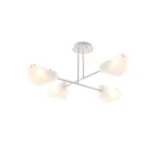Люстра на штанге Freya Mallow FR5228PL-04W